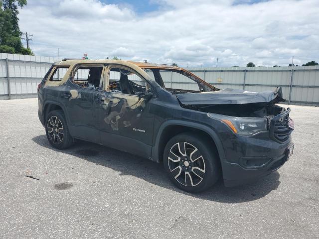 74455175 :رقم المزاد ، 1GKKNMLS6KZ190484 vin ، 2019 Gmc Acadia مزاد بيع