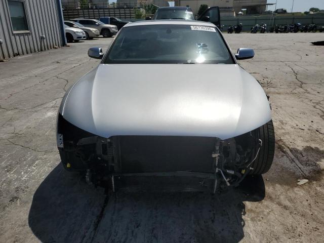 56730395 :رقم المزاد ، WAUCGAFR0EA056037 vin ، 2014 Audi S5 مزاد بيع