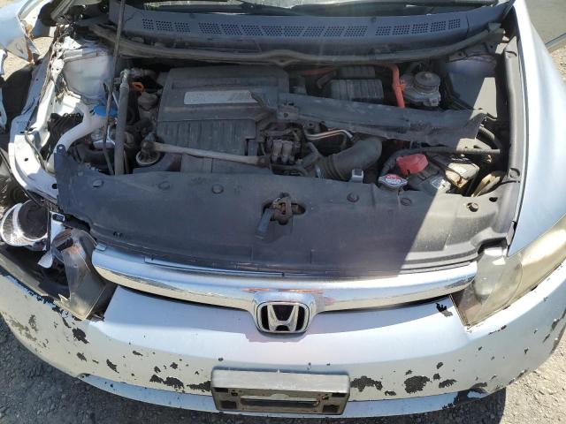 Aukcja sprzedaży 2007 Honda Civic, vin: JHMFA36287S027977, numer aukcji: 57134775