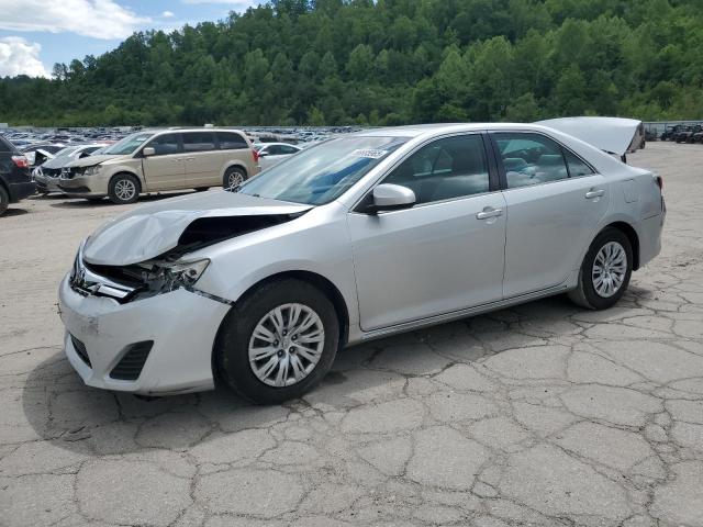 Продаж на аукціоні авто 2013 Toyota Camry, vin: 4T4BF1FK4DR326860, номер лоту: 56685965