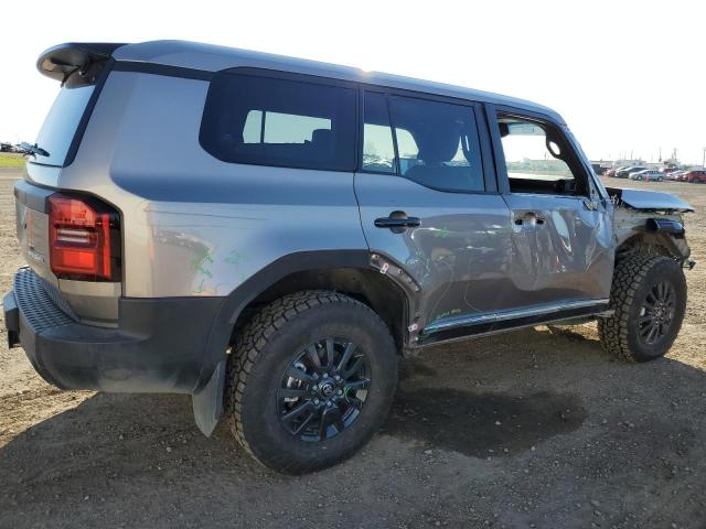 Продаж на аукціоні авто 2024 Toyota Land Cruiser, vin: JTEABFAJ6RK009078, номер лоту: 55636935