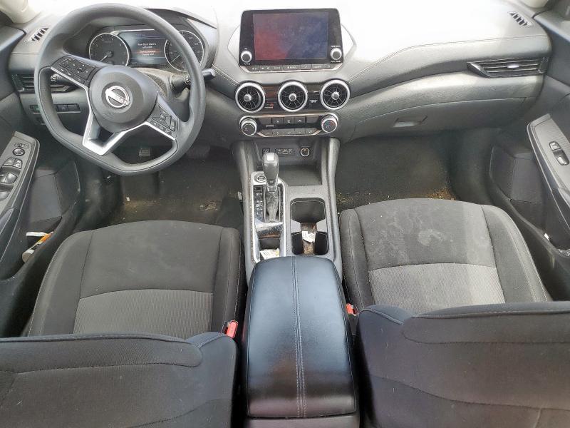 Продажа на аукционе авто 2024 Nissan Sentra, vin: 3N1AB8CV1RY256707, номер лота: 49605136