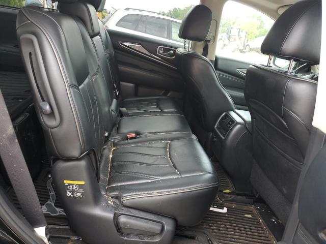 50958745 :رقم المزاد ، 5N1AL0MM6FC514978 vin ، 2015 Infiniti Qx60 مزاد بيع