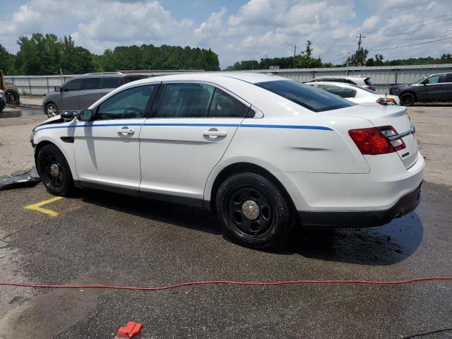 Продажа на аукционе авто 2014 Ford Taurus, vin: 1FAHP2MK3EG122006, номер лота: 45950876
