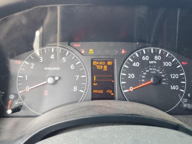 55970535 :رقم المزاد ، 1N6BF0LYXLN804710 vin ، 2020 Nissan Nv مزاد بيع