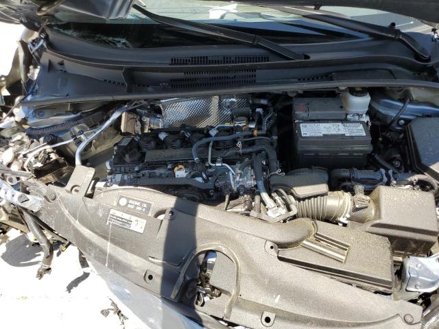 Продаж на аукціоні авто 2025 Toyota Corolla Le, vin: 5YFB4MDE5SP283370, номер лоту: 57852595
