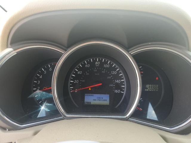 56652245 :رقم المزاد ، JN8AZ1MW8EW510748 vin ، 2014 Nissan Murano S مزاد بيع