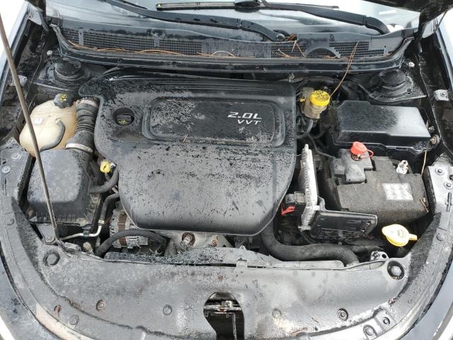 Aukcja sprzedaży 2015 Dodge Dart Se, vin: 1C3CDFAA3FD301752, numer aukcji: 55766895
