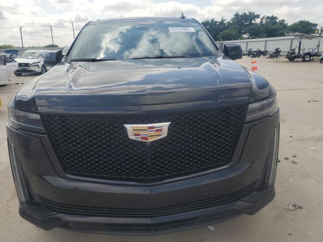 Aukcja sprzedaży 2021 Cadillac Escalade, vin: 1GYS3PKL4MR260817, numer aukcji: 55924005