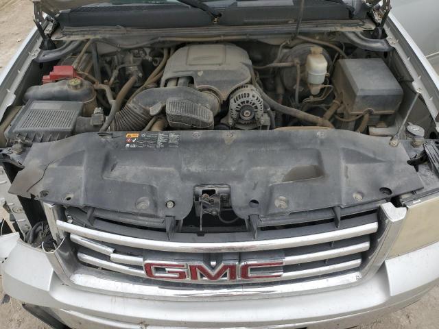 55566905 :رقم المزاد ، 3GTP1VE01DG132753 vin ، 2013 Gmc Sierra مزاد بيع