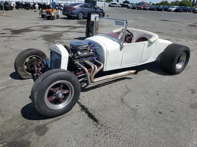 Продаж на аукціоні авто 1927 Ford A, vin: CA961898, номер лоту: 59020245