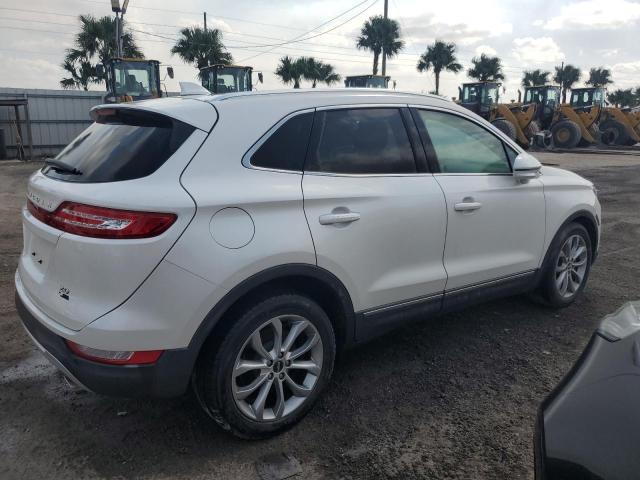 Aukcja sprzedaży 2015 Lincoln Mkc, vin: 5LMCJ1A94FUJ19967, numer aukcji: 58873665