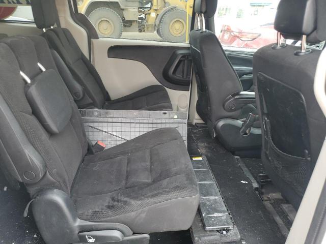Auction sale of the 2018 Dodge Grand Cara, vin: 2C4RDGBG1JR303455, lot number: 56156185