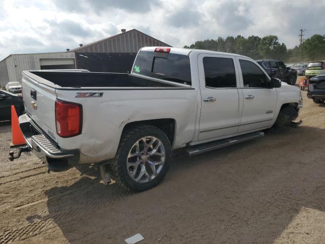 Продаж на аукціоні авто 2016 Chevrolet Silverado, vin: 3GCUKTEJ6GG210560, номер лоту: 46357576