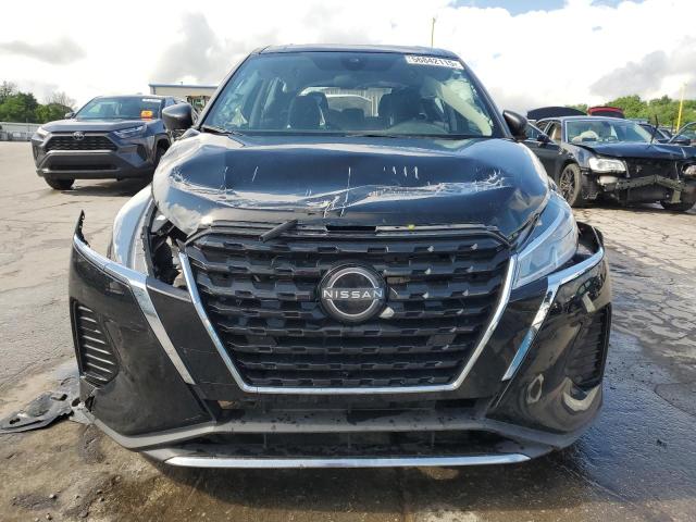 2024 Nissan Kicks მანქანა იყიდება აუქციონზე, vin: 3N1CP5BV0RL531166, აუქციონის ნომერი: 56842115