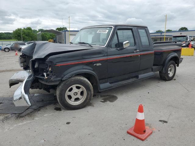 56035505 :رقم المزاد ، 1FTEX15N6RKC00717 vin ، 1994 Ford F150 مزاد بيع