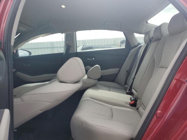 54694465 :رقم المزاد ، 1HGCY1F24RA036707 vin ، 2024 Honda Accord Lx مزاد بيع