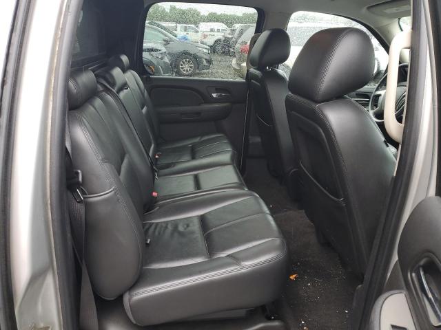Aukcja sprzedaży 2010 Chevrolet Avalanche, vin: 3GNVKFE06AG283777, numer aukcji: 58708895