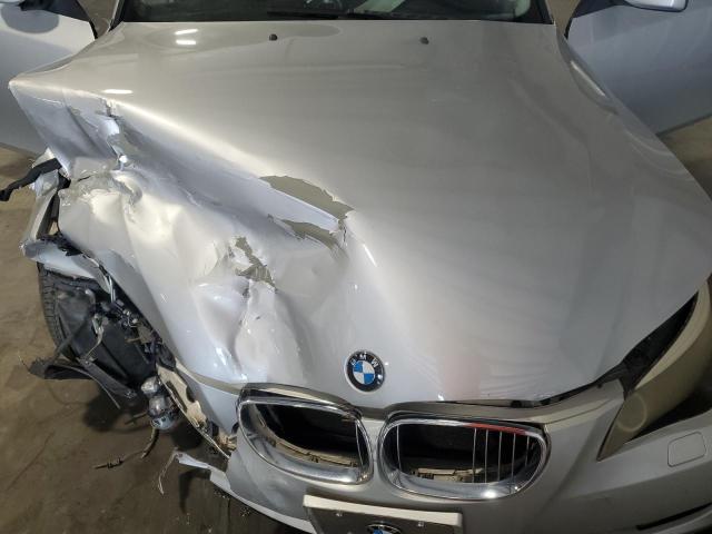 Продажа на аукционе авто 2008 Bmw 528, vin: WBANU53598CT12582, номер лота: 57335045