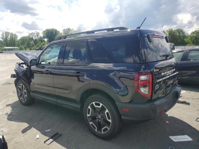Aukcja sprzedaży 2024 Ford Bronco Sport Outer Banks, vin: 3FMCR9C64RRE43963, numer aukcji: 56932175