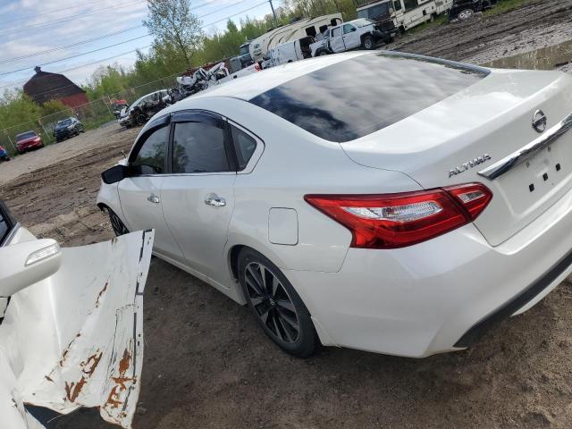 Auction sale of the 2016 Nissan Altima, vin: 1N4AL3AP4GN306307, lot number: 56115765