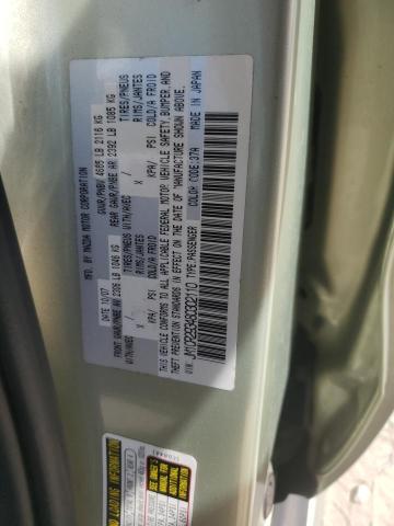 Aukcja sprzedaży 2008 Mazda 5, vin: JM1CR293480302110, numer aukcji: 55699365