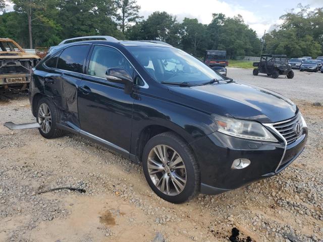 2013 Lexus Rx მანქანა იყიდება აუქციონზე, vin: 2T2ZK1BA4DC089012, აუქციონის ნომერი: 57215395