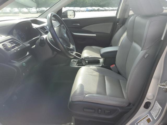Продажа на аукционе авто 2016 Honda Cr-v Exl, vin: 2HKRM3H77GH564711, номер лота: 58363155