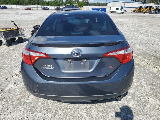 Aukcja sprzedaży 2016 Toyota Corolla, vin: 5YFBURHE4GP522955, numer aukcji: 56990225