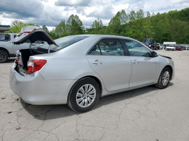 Продаж на аукціоні авто 2013 Toyota Camry, vin: 4T4BF1FK4DR326860, номер лоту: 56685965