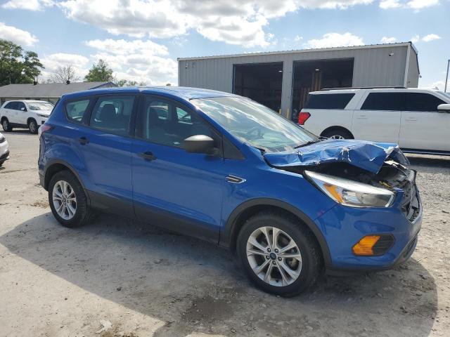 Aukcja sprzedaży 2017 Ford Escape S, vin: 1FMCU0F7XHUC60055, numer aukcji: 56070315