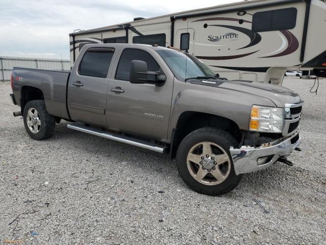 Aukcja sprzedaży 2013 Chevrolet Silverado, vin: 1GC1KYE87DF199577, numer aukcji: 55587745