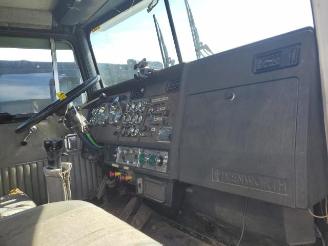Продажа на аукционе авто 1988 Kenworth W900, vin: S508804GL, номер лота: 57133355