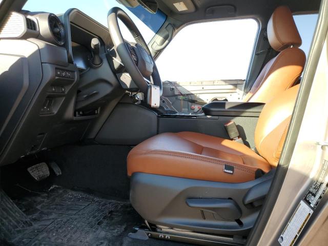 Продаж на аукціоні авто 2024 Toyota Land Cruiser, vin: JTEABFAJ6RK009078, номер лоту: 55636935