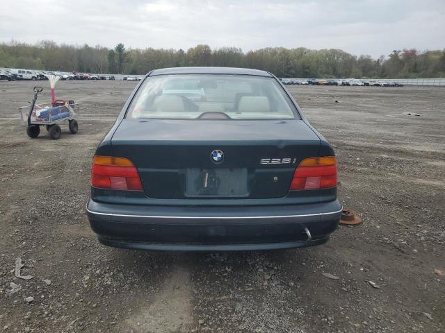 Продажа на аукционе авто 1999 Bmw 528, vin: WBADM5334XBY16407, номер лота: 54116815