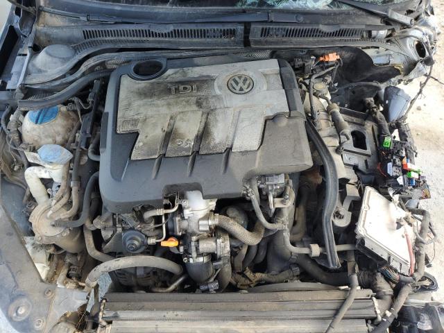 58226845 :رقم المزاد ، 3VWLL7AJ0EM354090 vin ، 2014 Volkswagen Jetta مزاد بيع