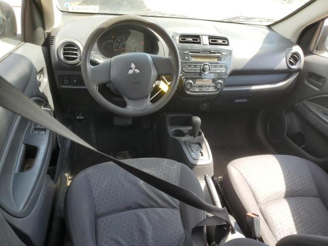 Aukcja sprzedaży 2015 Mitsubishi Mirage De, vin: ML32A3HJ7FH002331, numer aukcji: 57827745