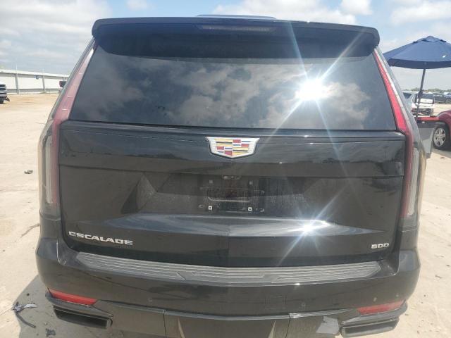 Aukcja sprzedaży 2021 Cadillac Escalade, vin: 1GYS3PKL4MR260817, numer aukcji: 55924005