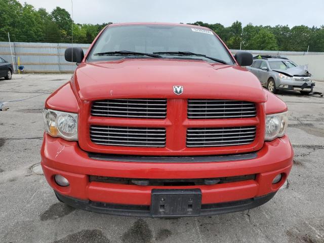 2004 Dodge Ram 1500 St მანქანა იყიდება აუქციონზე, vin: 1D7HU16D34J118380, აუქციონის ნომერი: 57263555