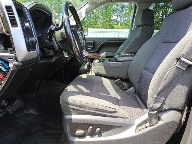 Aukcja sprzedaży 2014 Gmc Sierra K15, vin: 1GTV2UEH9EZ314965, numer aukcji: 57174485