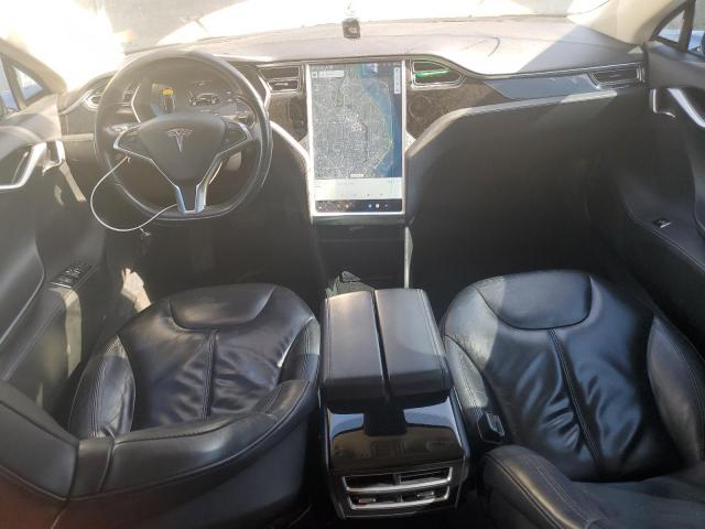 Aukcja sprzedaży 2014 Tesla Model S, vin: 5YJSA1H13EFP52938, numer aukcji: 56050055