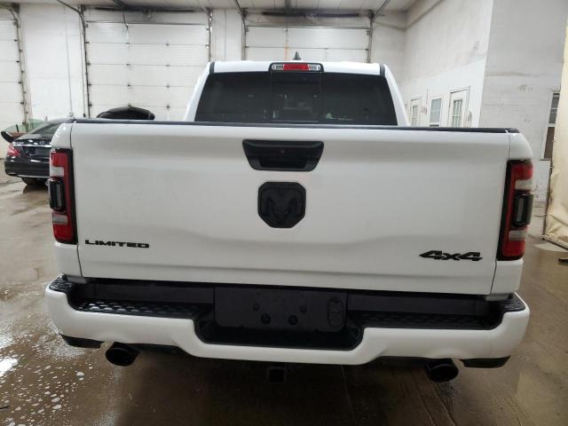 55837205 :رقم المزاد ، 1C6SRFHT0PN622165 vin ، 2023 Ram 1500 مزاد بيع