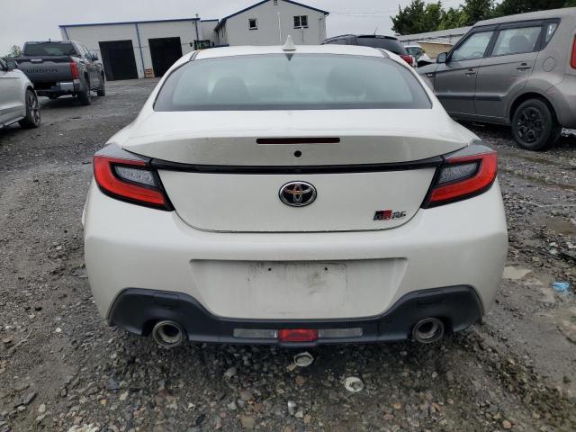 Продажа на аукционе авто 2023 Toyota Gr 86, vin: JF1ZNBB13P9758940, номер лота: 57939825