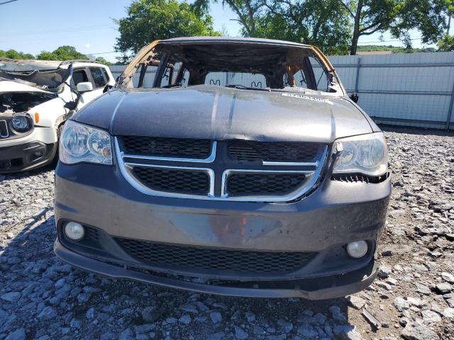 Aukcja sprzedaży 2020 Dodge Grand Caravan, vin: 2C4RDGCG7LR166877, numer aukcji: 57963495