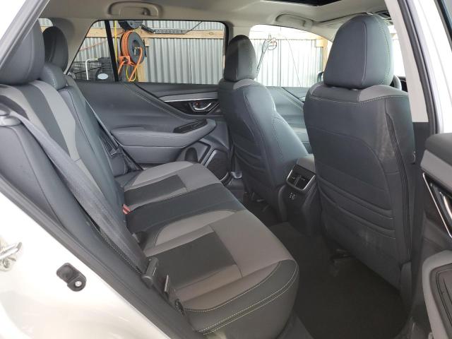 58812695 :رقم المزاد ، 4S4BTALC1S3185135 vin ، 2025 Subaru Outback مزاد بيع