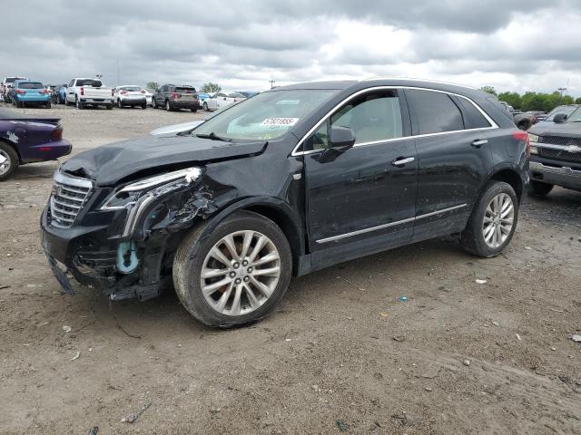 Aukcja sprzedaży 2017 Cadillac Xt5, vin: 1GYKNFRS4HZ221412, numer aukcji: 57821855