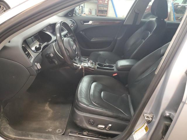 Aukcja sprzedaży 2015 Audi A4 Premium, vin: WAUFFAFL9FN026816, numer aukcji: 56001105