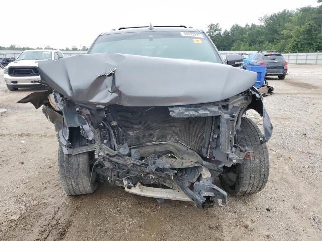 58023225 :رقم المزاد ، 1FMJK1KT2JEA40138 vin ، 2018 Ford Expedition مزاد بيع