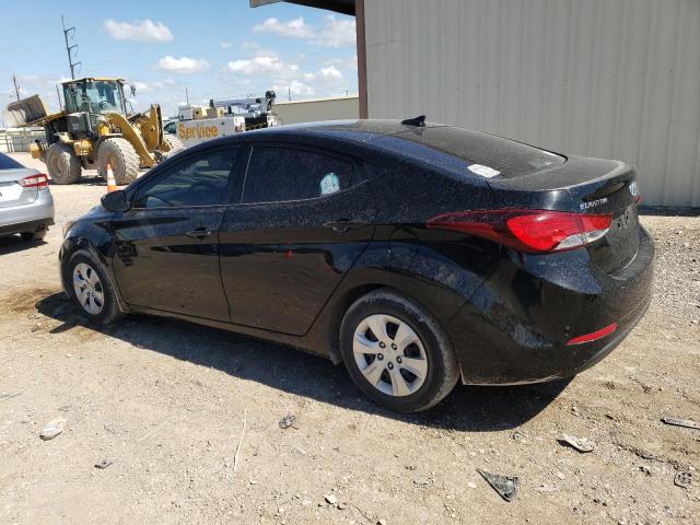 Продажа на аукционе авто 2016 Hyundai Elantra Se, vin: 5NPDH4AEXGH788651, номер лота: 56361755