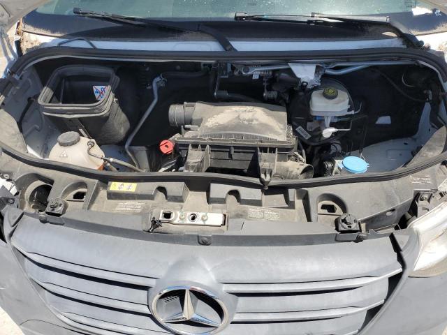 Продажа на аукционе авто 2021 Mercedes-benz Sprinter 2, vin: W1Y40CHY2MT062268, номер лота: 55568515